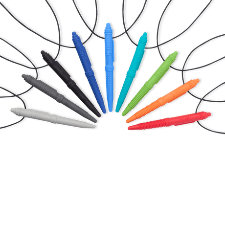 Ark Therapeutics Oral Motor ARK Chewable Pen Necklace