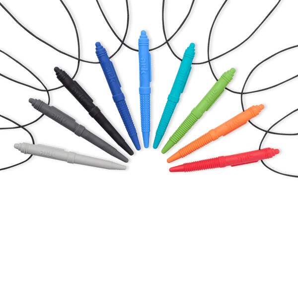 Ark Therapeutics Oral Motor ARK Chewable Pen Necklace