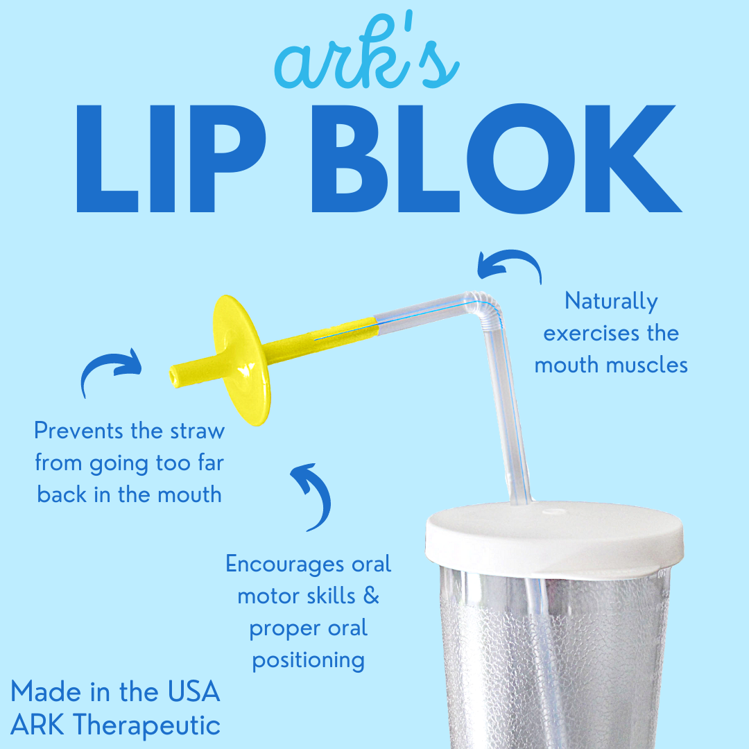Ark Lip Blok Ark Therapeutics