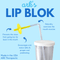 Ark Therapeutics Oral Motor Ark Lip Blok