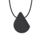 Ark Therapeutics Oral Motor Black - XT Medium Ark Teardrop Small