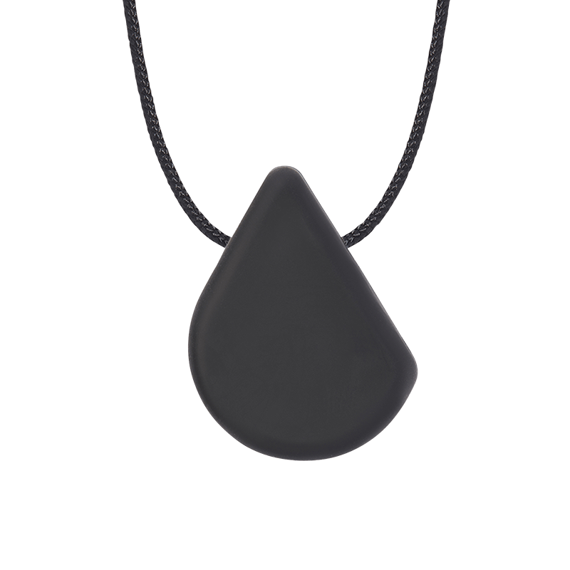 Ark Therapeutics Oral Motor Black - XT Medium Ark Teardrop Small
