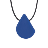 Ark Therapeutics Oral Motor Dark Blue - Soft Ark Teardrop Small