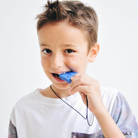 Ark Therapeutics Oral Motor Dino Bite Pendant