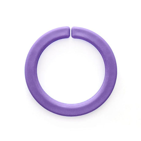 Ark Therapeutics Oral Motor Large / Lavender Ark Chewable Bangle