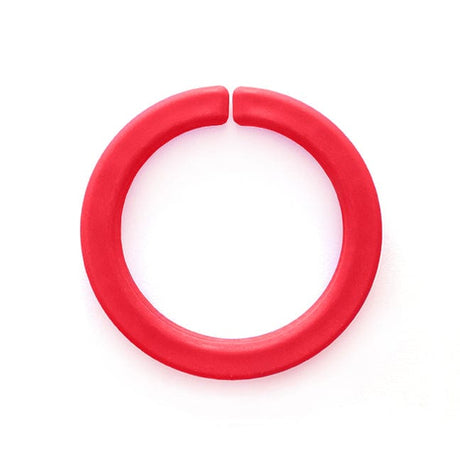 Ark Therapeutics Oral Motor Large / Red Ark Chewable Bangle