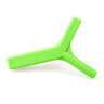 Ark Therapeutics Oral Motor Lime Green Medium XT Ark Y Chew