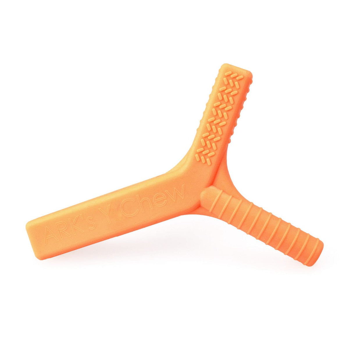 Ark Therapeutics Oral Motor Orange Toughest XXT Ark Y Chew