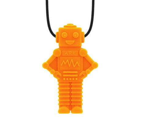 Ark Therapeutics Oral Motor ORANGE - XXT Robo Chew