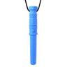Ark Therapeutics Oral Motor Royal Blue - XXT Bite Saber Pendant