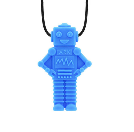 Ark Therapeutics Oral Motor ROYAL BLUE - XXT Robo Chew