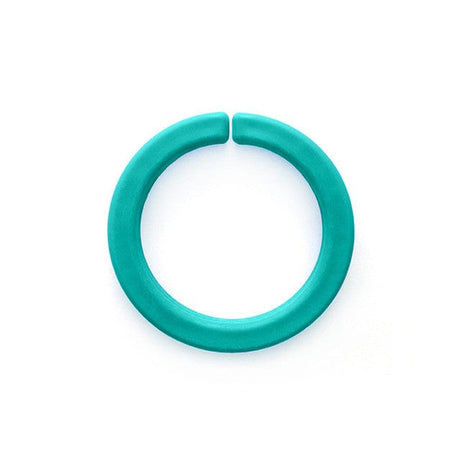 Ark Therapeutics Oral Motor Small / Teal Ark Chewable Bangle