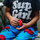 Ark Therapeutics Oral Motor Super Star Pendant