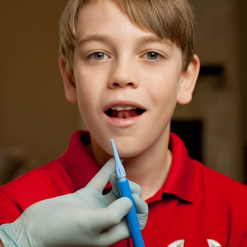 Ark Therapeutics Oral Motor Z-Vibe Fine Tip