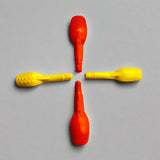 Ark Therapeutics Oral Motor Z-Vibe Spoon Tips