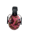 Banz Sound Pink Camo Children's Ear Muffs
