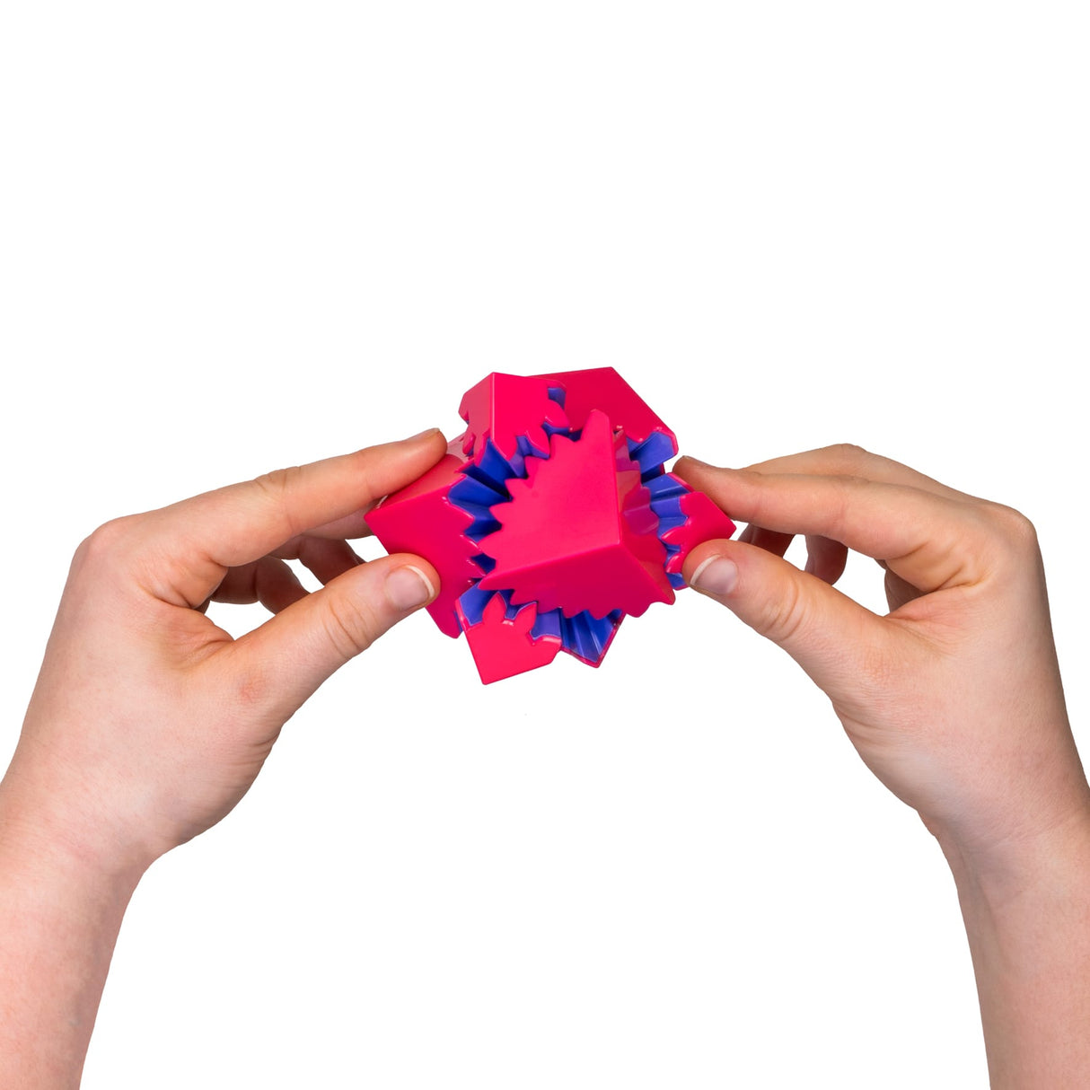 Carolina Trading Fidget Gear Fidget Square