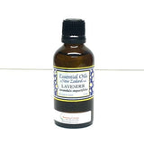 Essential Oils of NZ Smell Lavender / 50ml Essential Oils (10ml, 50ml &100ml)