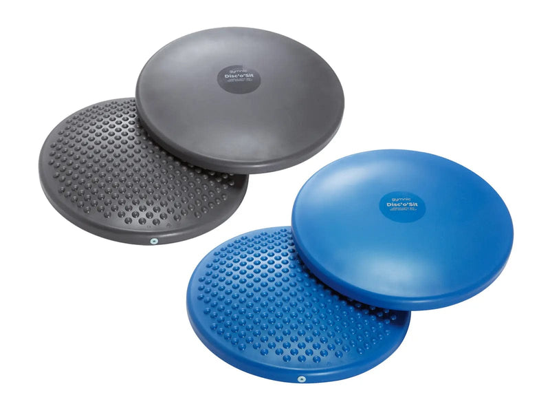 Disc' o sit – Sensory Corner