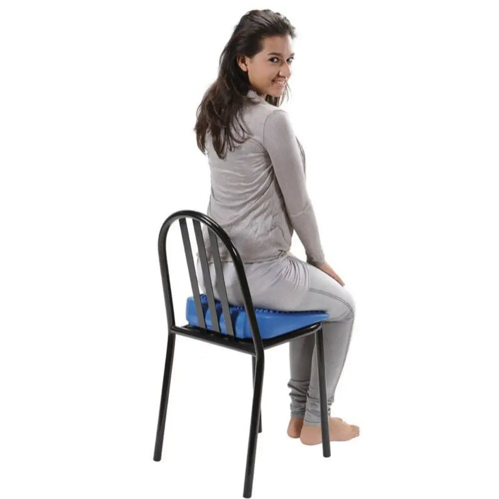 Gymnic Balance/Posture Movin' sit (Senior)