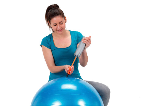 Gymnic Gross Motor Faster Blaster (Hand Pump)