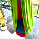 Sensory Therapy Compression Swing - Sensory Corner