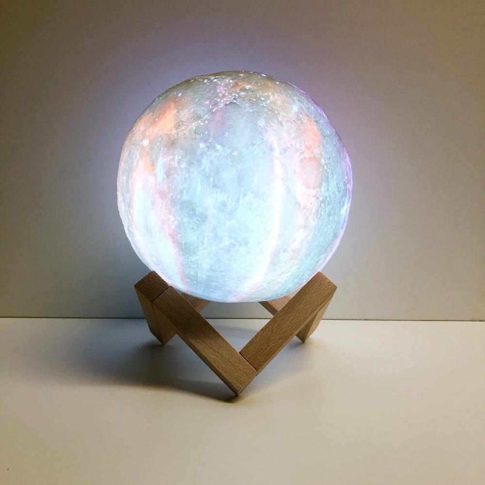 Independence Studios Pty Ltd Moon Light colour change