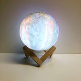 Independence Studios Pty Ltd Moon Light colour change