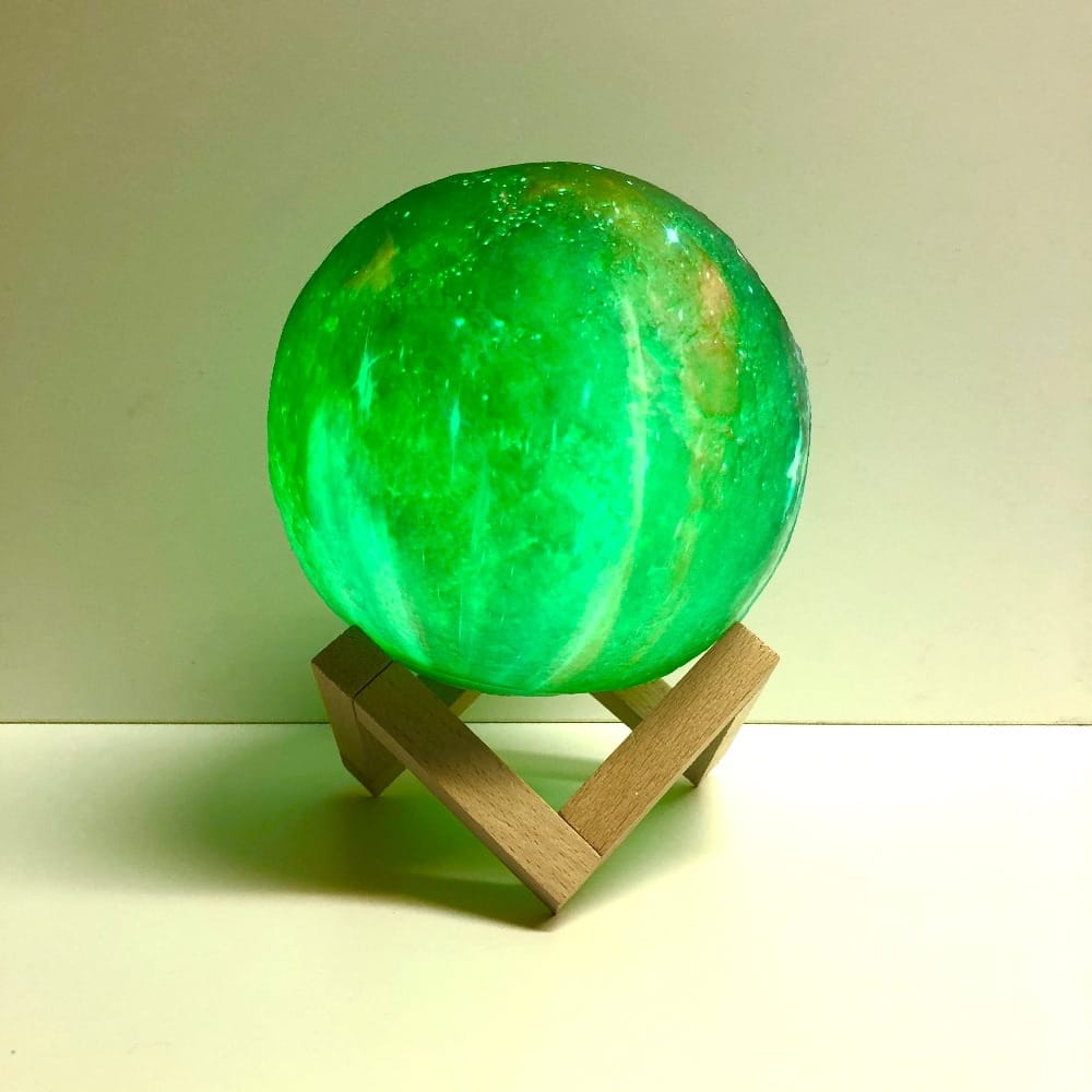 Independence Studios Pty Ltd Moon Light colour change