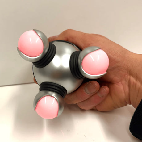 Vibrating Sensory Corner Vibrating Sensory Corner