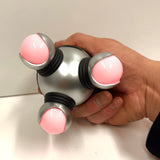 Independence Studios Pty Ltd Tactile Hand Held Vibrating Massager