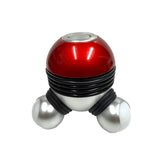 Independence Studios Pty Ltd Tactile Hand Held Vibrating Massager