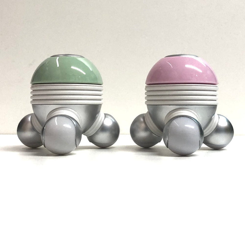 Independence Studios Pty Ltd Tactile Hand Held Vibrating Massager
