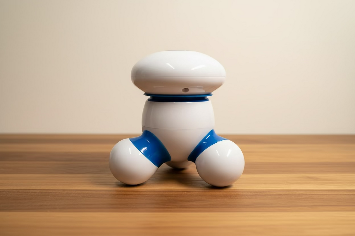 Independence Studios Pty Ltd Tactile Rechargeable Mini Massager