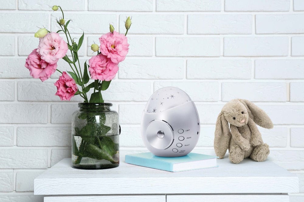 Independence Studios Pty Ltd Visual Sound and Light Projector