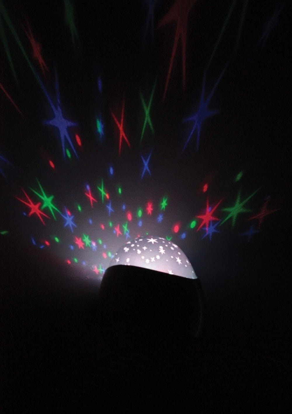 Independence Studios Pty Ltd Visual Sound and Light Projector