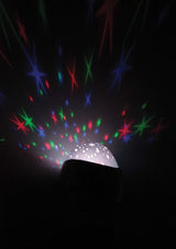 Independence Studios Pty Ltd Visual Sound and Light Projector