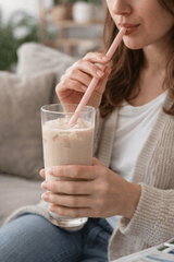 Kean Easy Clean Straws set 5