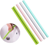 Kean Easy Clean Straws set 5