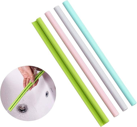 Kean Easy Clean Straws set 5