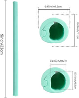 Kean Easy Clean Straws set 5