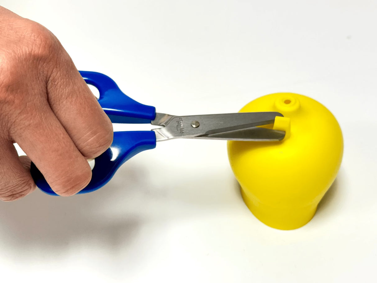 Kean Oral Motor Spill Proof Cup Cover (set 3)