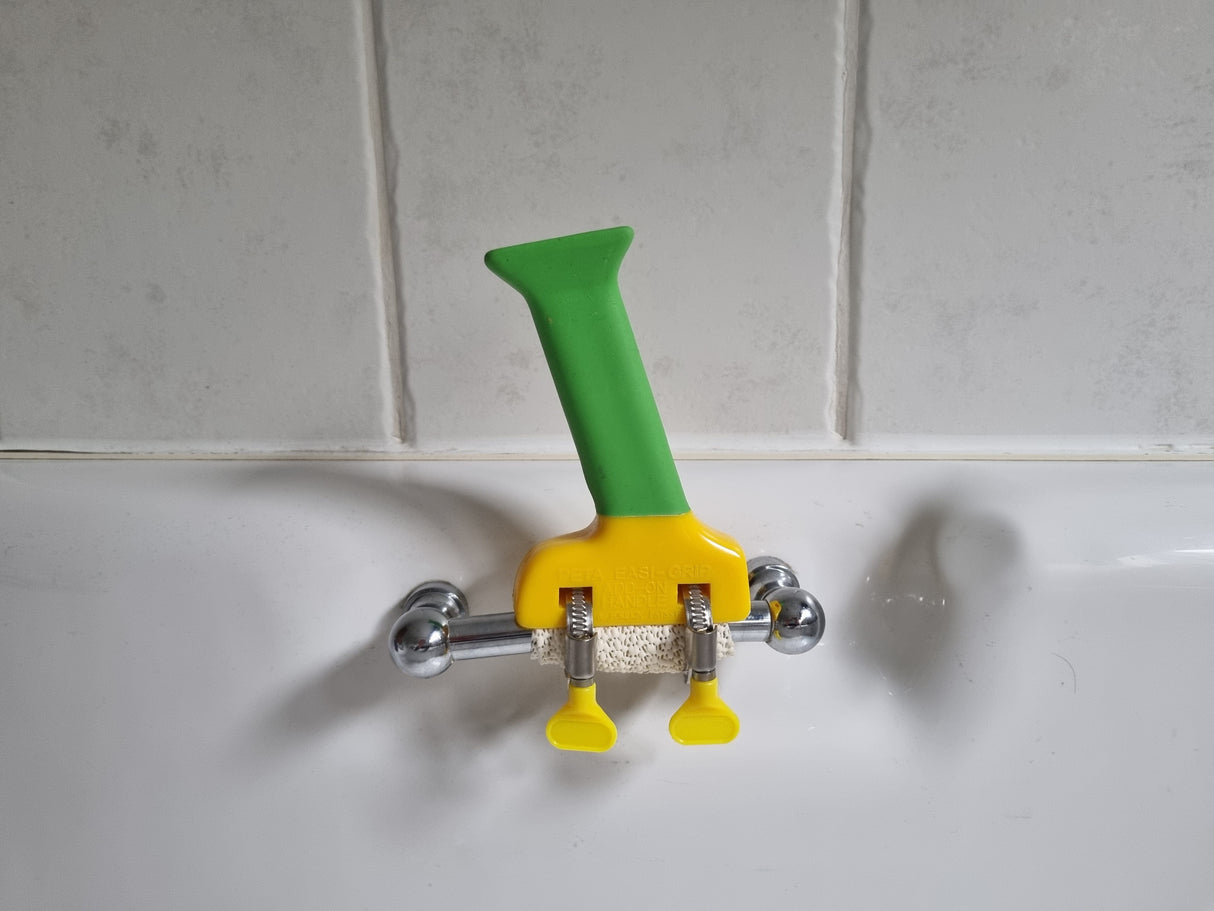 Peta-UK Ltd Aids For daily Living Easi Grip Add-On Handles (Set of 2)