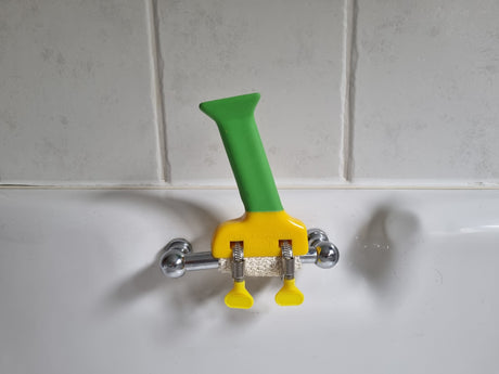 Peta-UK Ltd Aids For daily Living Easi Grip Add-On Handles (Set of 2)