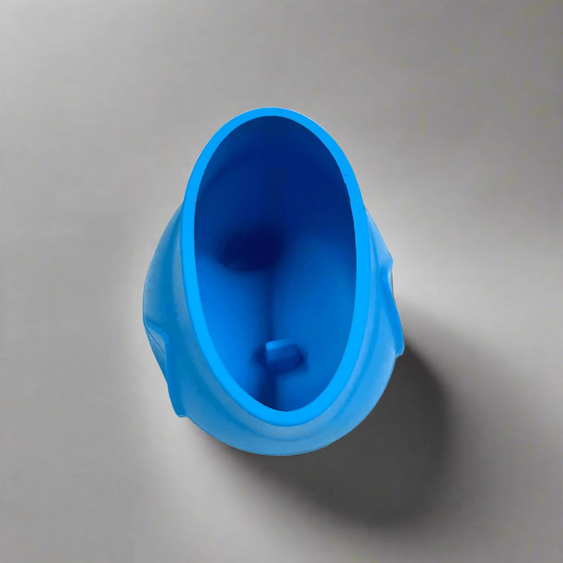 Sensory Corner Aids For daily Living Spill Proof Cup Cover (Sippy Cup)