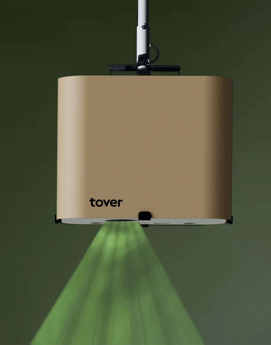 Sensory Corner Aids For daily Living Tovertafel