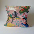 Sensory Corner Bird Single Weighted Cushion 3kg (New Colours)