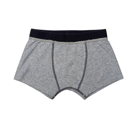 Sensory Corner Clothing & Accessories SAM Sensory - Boys Super Soft Organic Cotton Boxers - Single