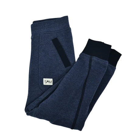 Sensory Corner Clothing & Accessories SAM Sensory Joggers - AIR BAGGY Fit - Soft Seamless Feeling