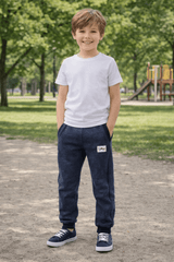 Sensory Corner Clothing & Accessories SAM Sensory Joggers - AIR BAGGY Fit - Soft Seamless Feeling